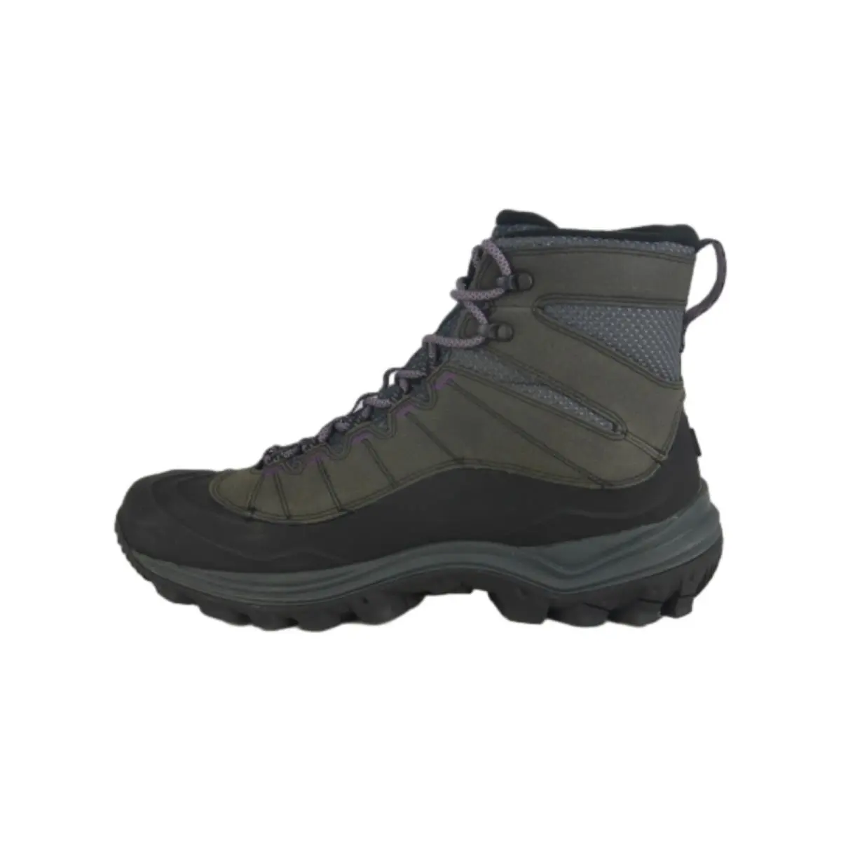 Merrell shoes - J16460BLACK - J16460_Black - Multi (UPC: 884547553768) 5