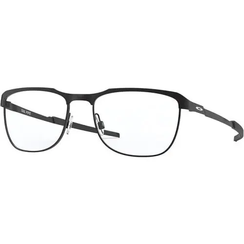 Mens Ox3244 Tail Pipe Rectangular Prescription Eyewear Frames by Oakley