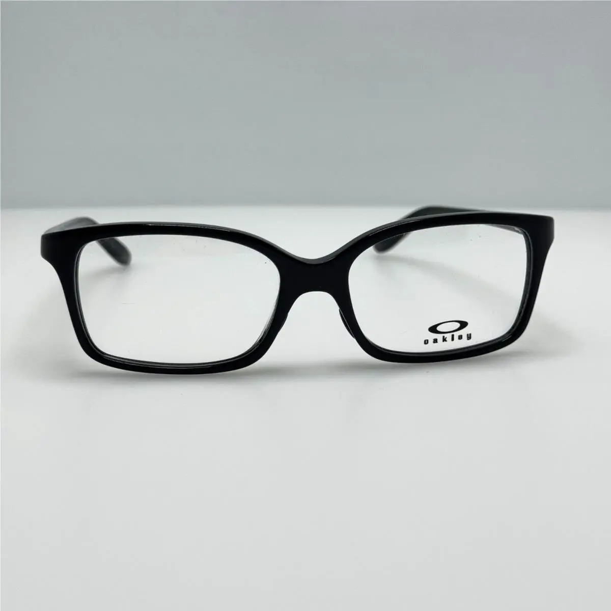 OX1130-0152 Intention Black Eyeglasses Eye Glasses Frames 52-16-136 by Oakley