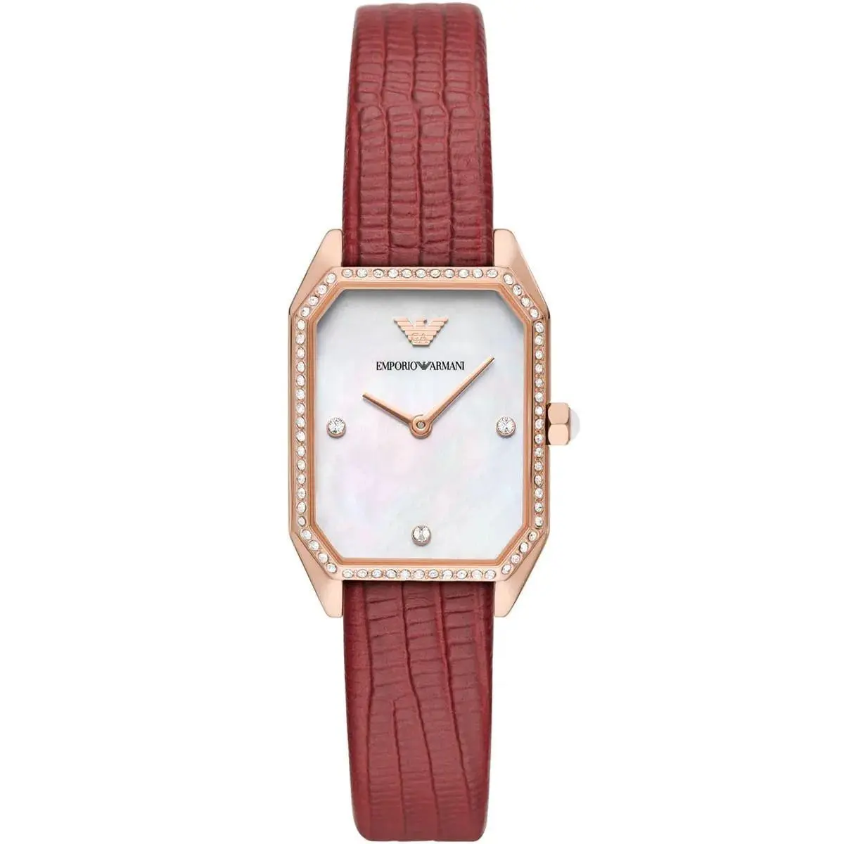 Emporio Armani Women`s Classic 24mm Quartz AR11467