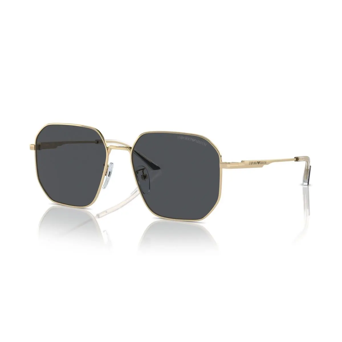 Emporio Armani 2154D Sunglasses 301387 Gold