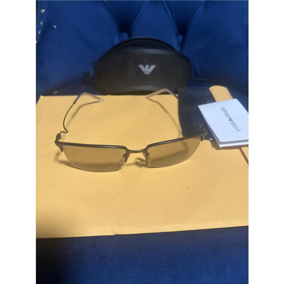Emporio Armani EA2155 3003/3
