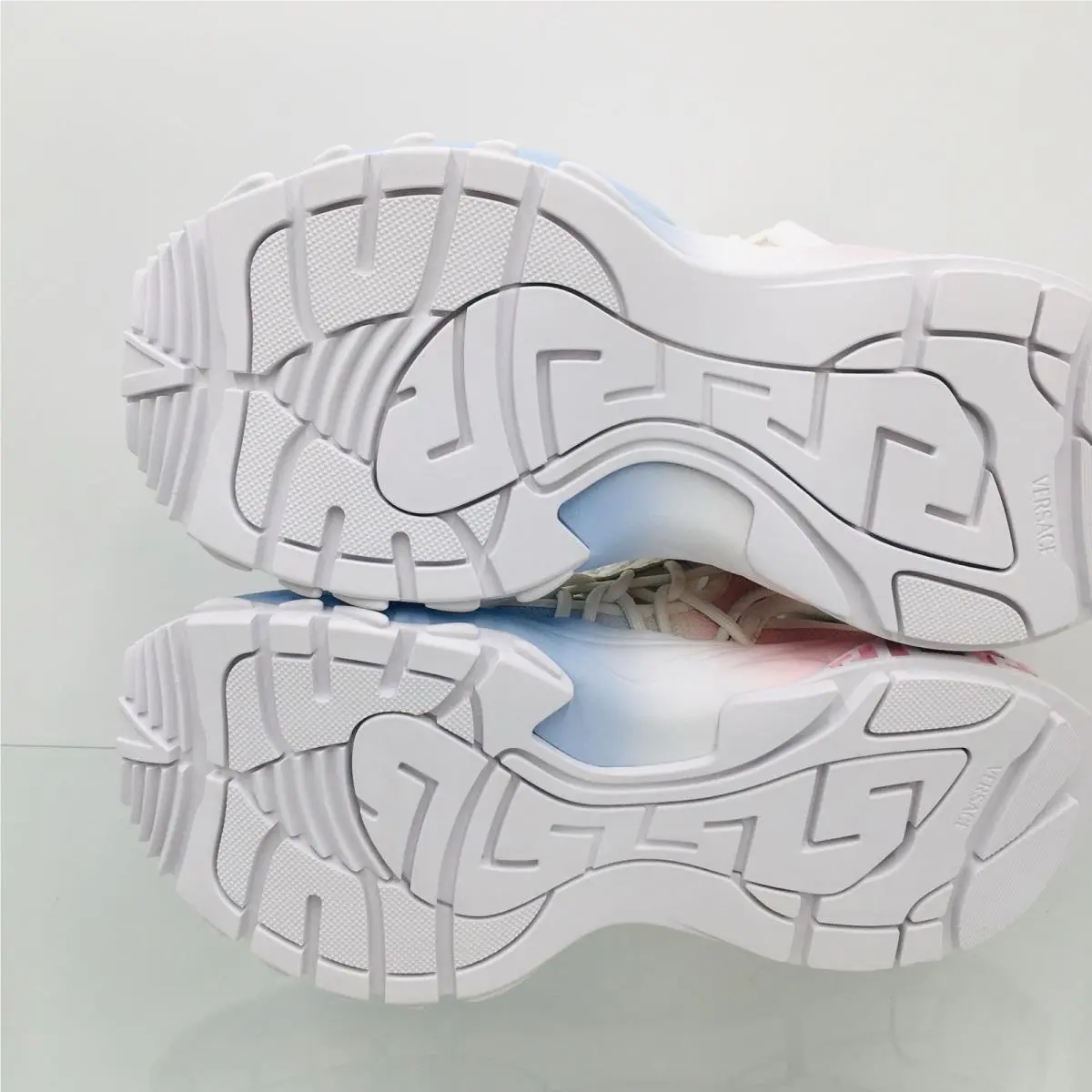 Versace shoes - Versace 1016874 - 1016874 - Multicolor 9