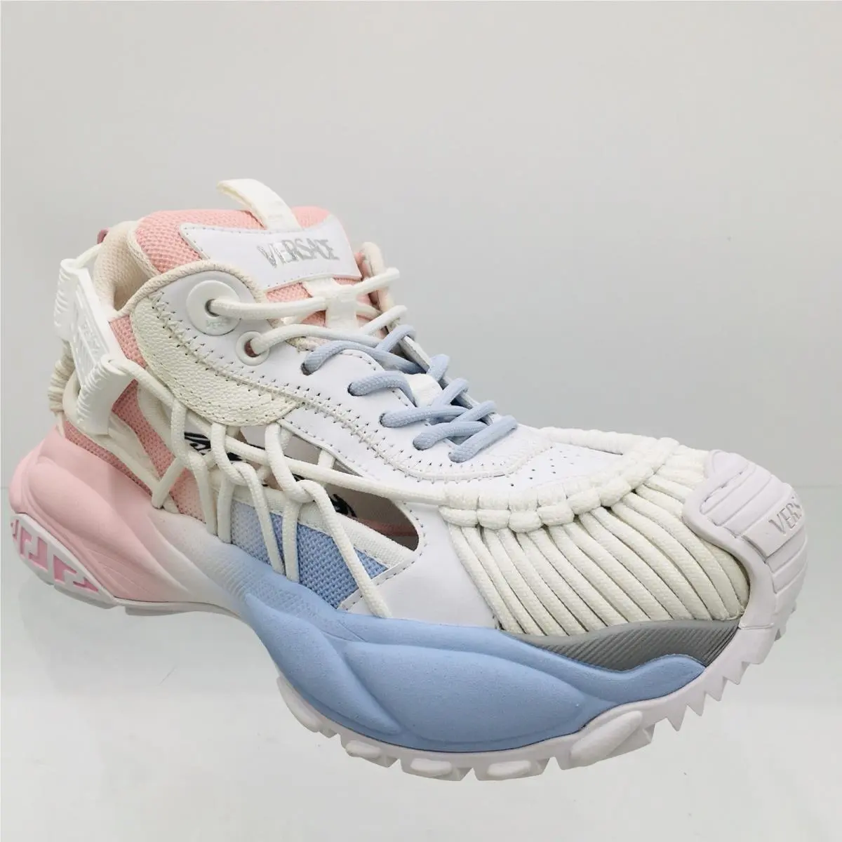 Versace shoes - Versace 1016874 - 1016874 - Multicolor 10