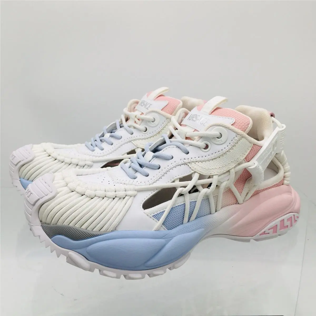 Versace shoes - Versace 1016874 - 1016874 - Multicolor 3