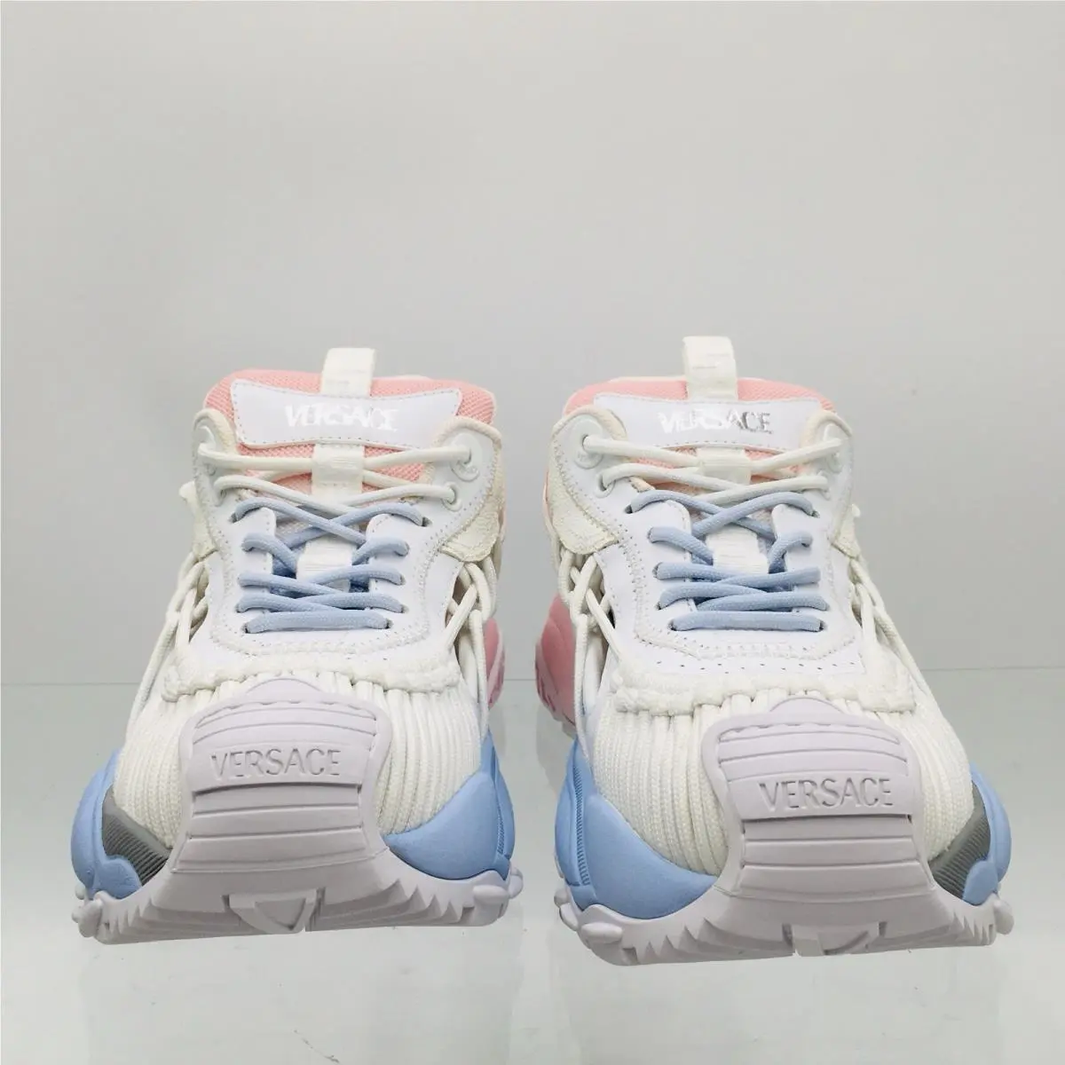Versace shoes - Versace 1016874 - 1016874 - Multicolor 4