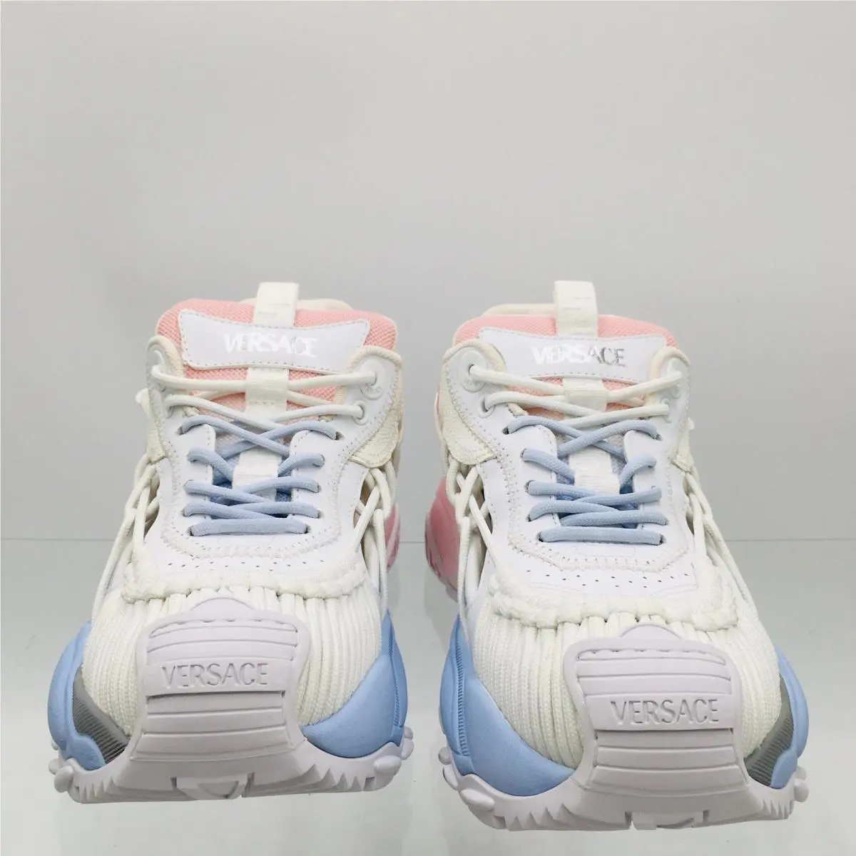Versace shoes - Versace 1016874 - 1016874 - Multicolor 5