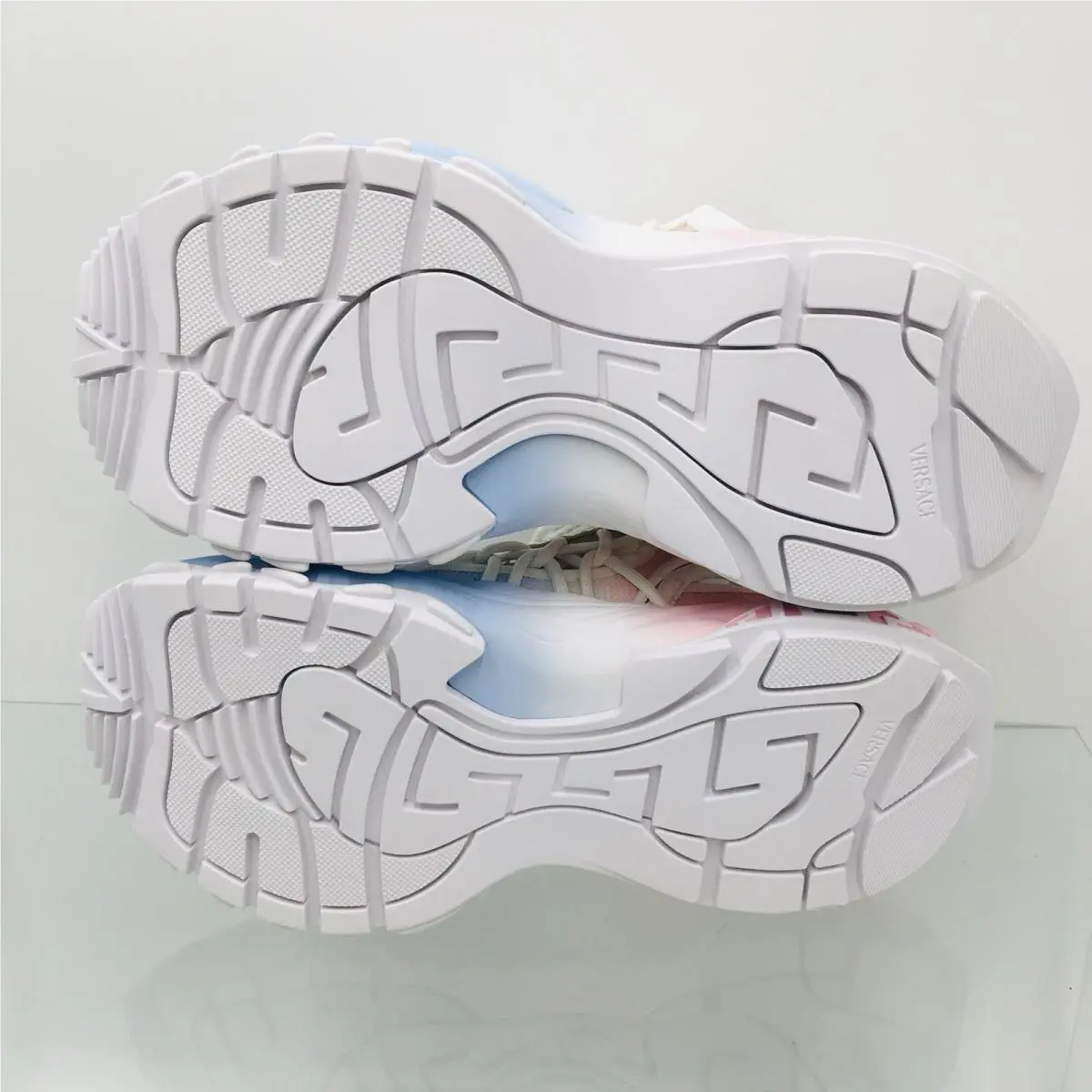 Versace shoes - Versace 1016874 - 1016874 - Multicolor 7