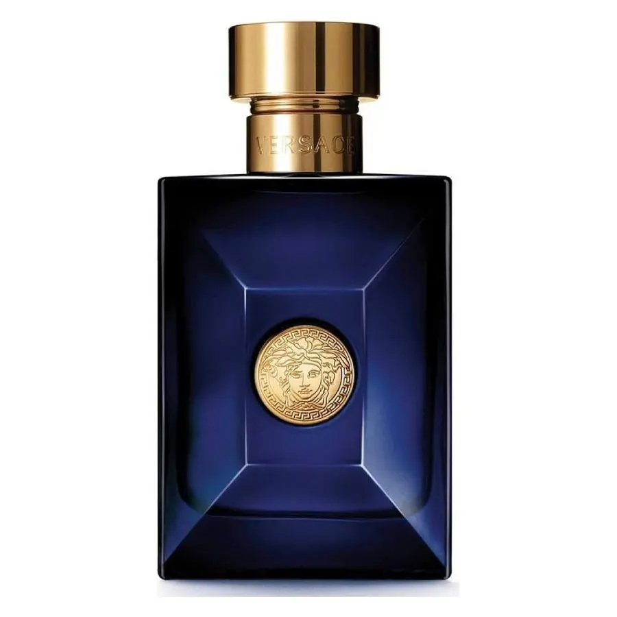 Men`s Dylan Blue Men Edt Spray 6.8 oz 200 ml by Versace