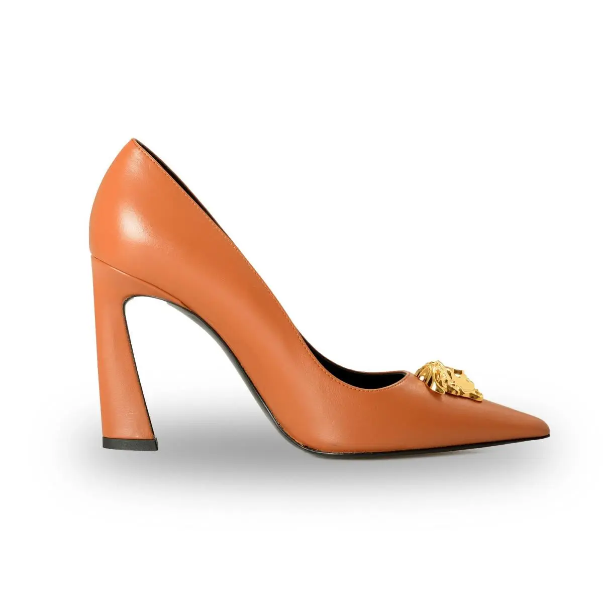 Versace shoes - Summer Nude (UPC: 8053609988899) 2