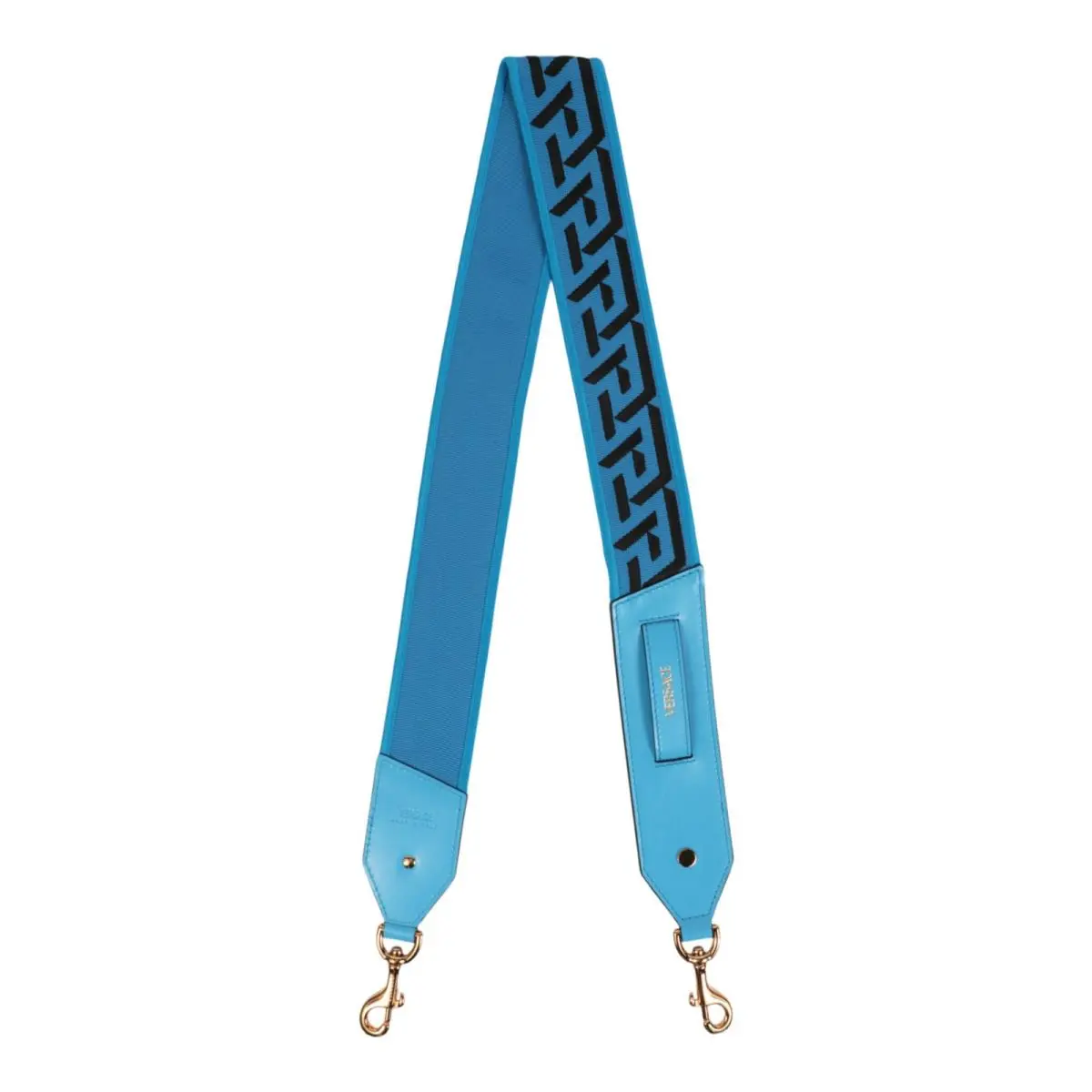 Versace Womens Greca Handbag Strap