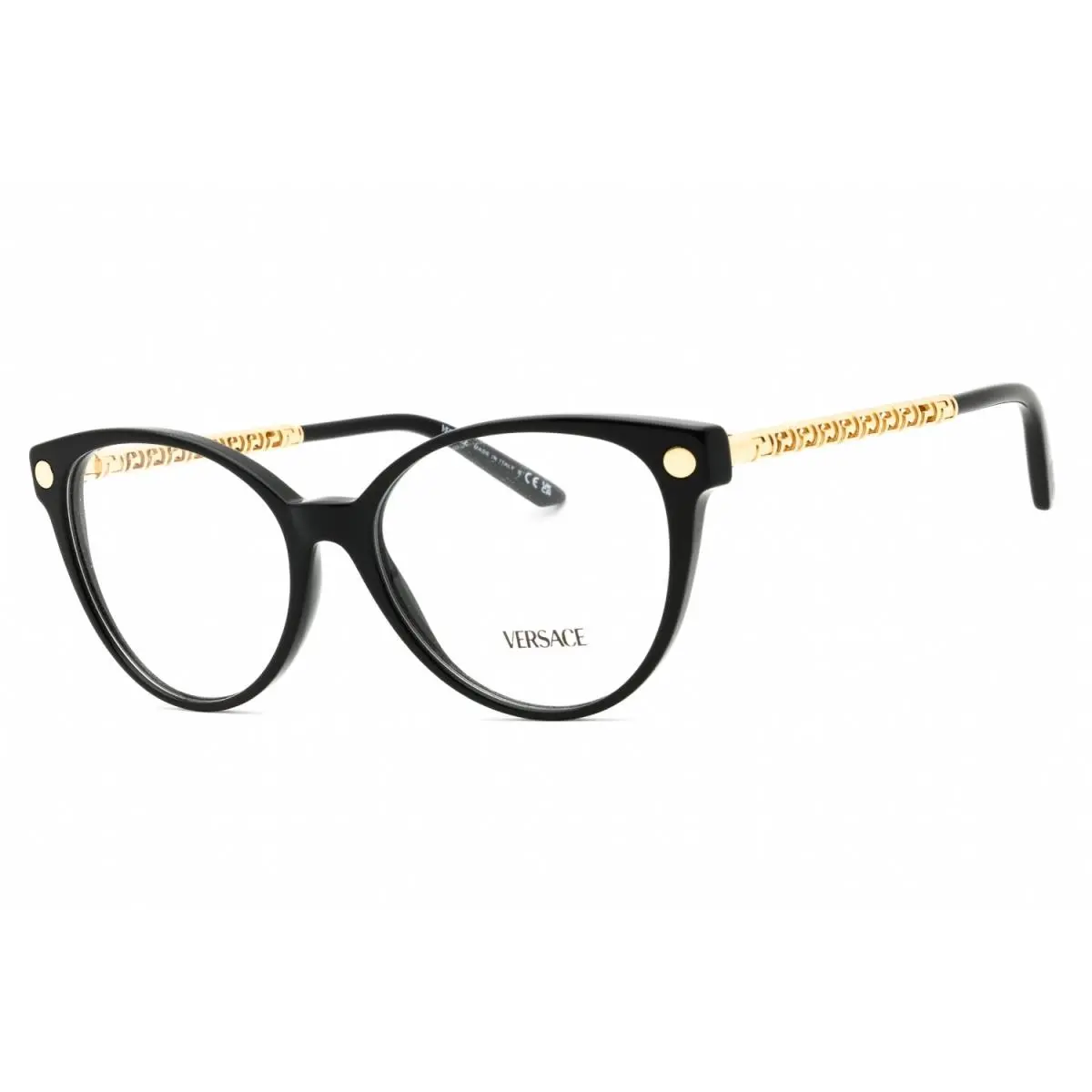 Versace 0VE3353-GB1 Eyeglasses 54mm