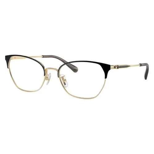 Women`s 54mm Rose Gold Cherry Eyeglasses HC5169-9436-54 by Coach