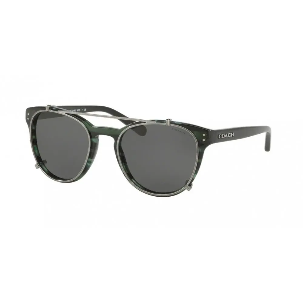 8216 L1652 Sunglasses 547687 by Coach