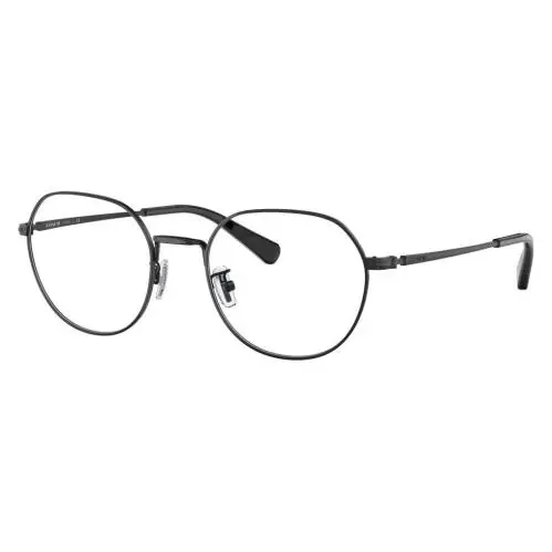 Women`s 52mm Rose Gold Eyeglasses HC5141-9393-52 by Coach