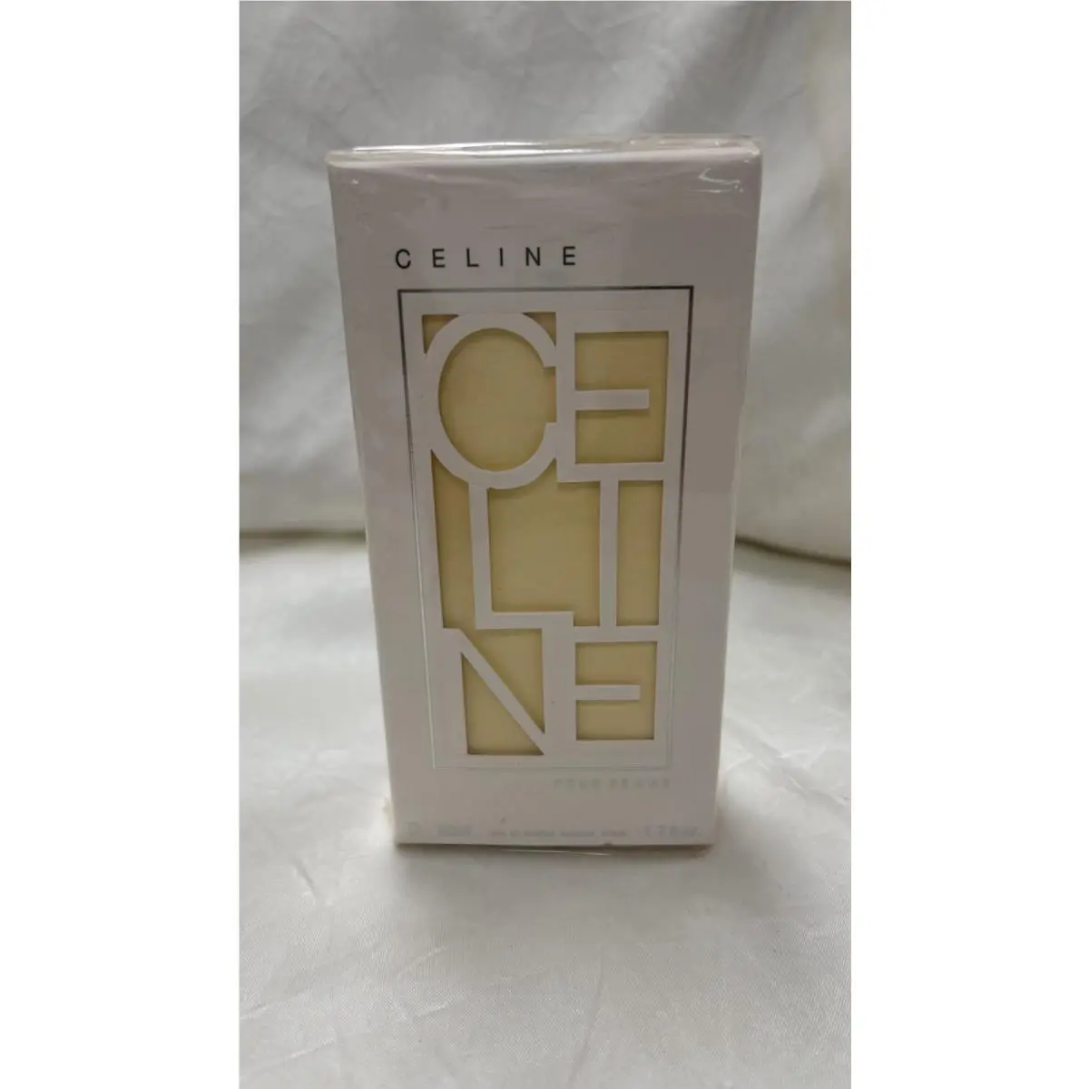Pour Femme Edp 50ML Spray by Celine