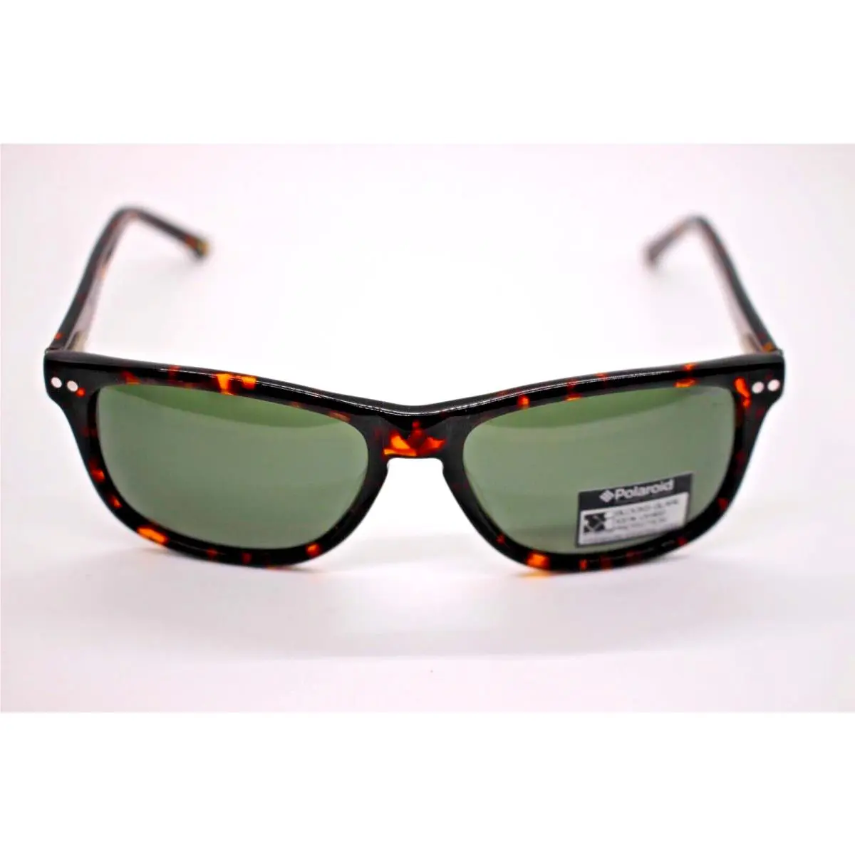 Sunglasses U9354 B Filter CAT.3 55-17-140 Brown Tort by Polaroid