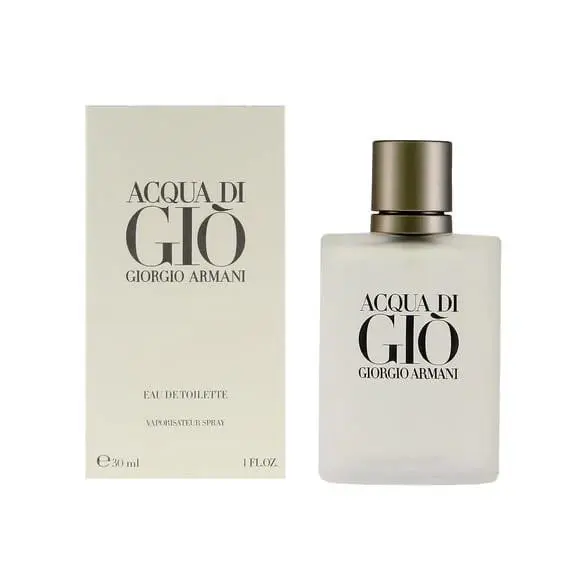 Giorgio Armani Acqua Di Gio Eau De Toilette Spray 30ml/1.0oz