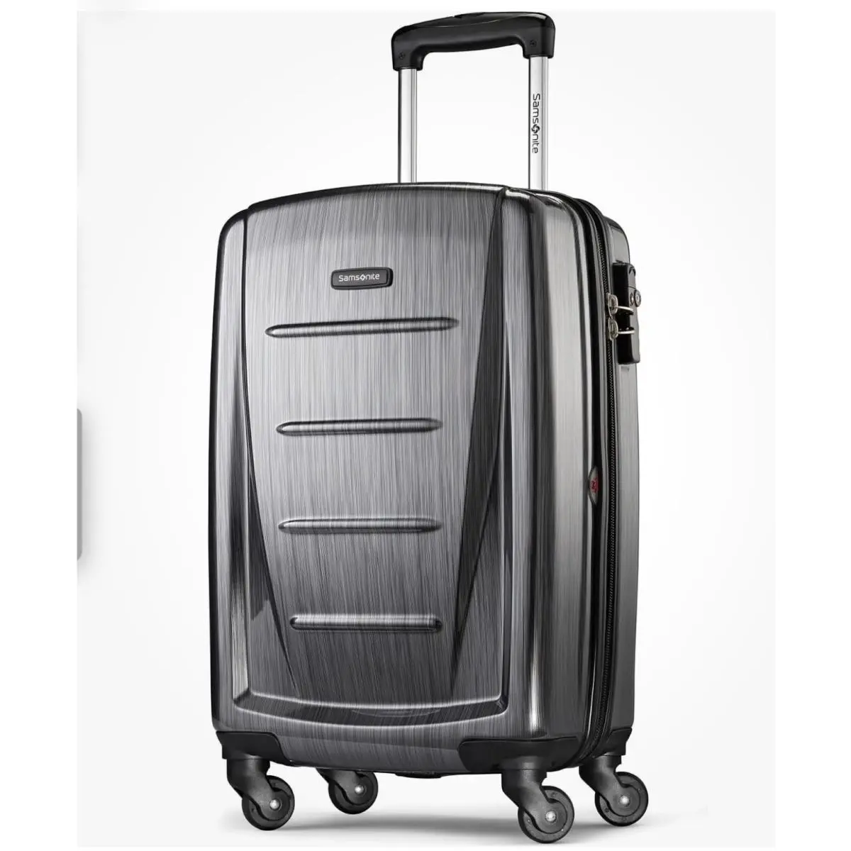Winfield 2 - 20-Inch Hardside Luggage with 360° Spinner Wheels by Samsonite