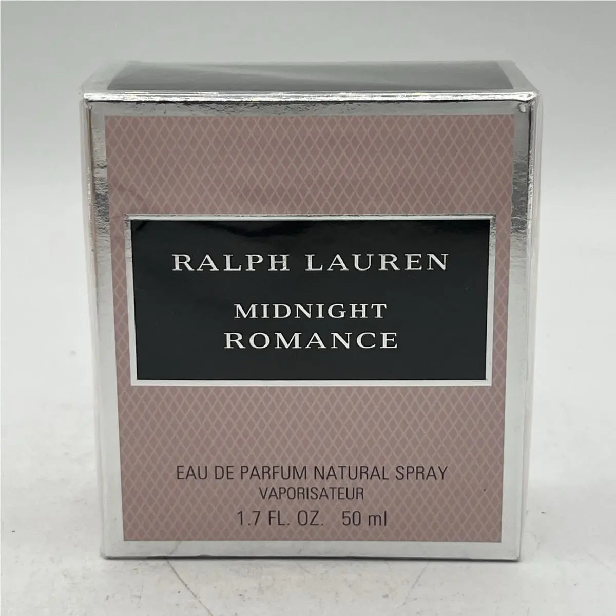 Midnight Romance Edp 1.7 oz Box 2014 Formula See Details by Ralph Lauren