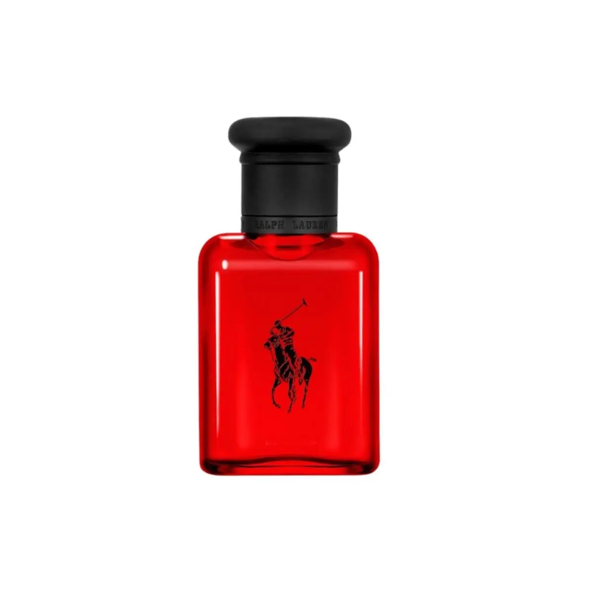 Polo Red-ralph LAUREN-PARFUM-SPRAY-1.3 OZ-40 Ml-authentic-made IN France
