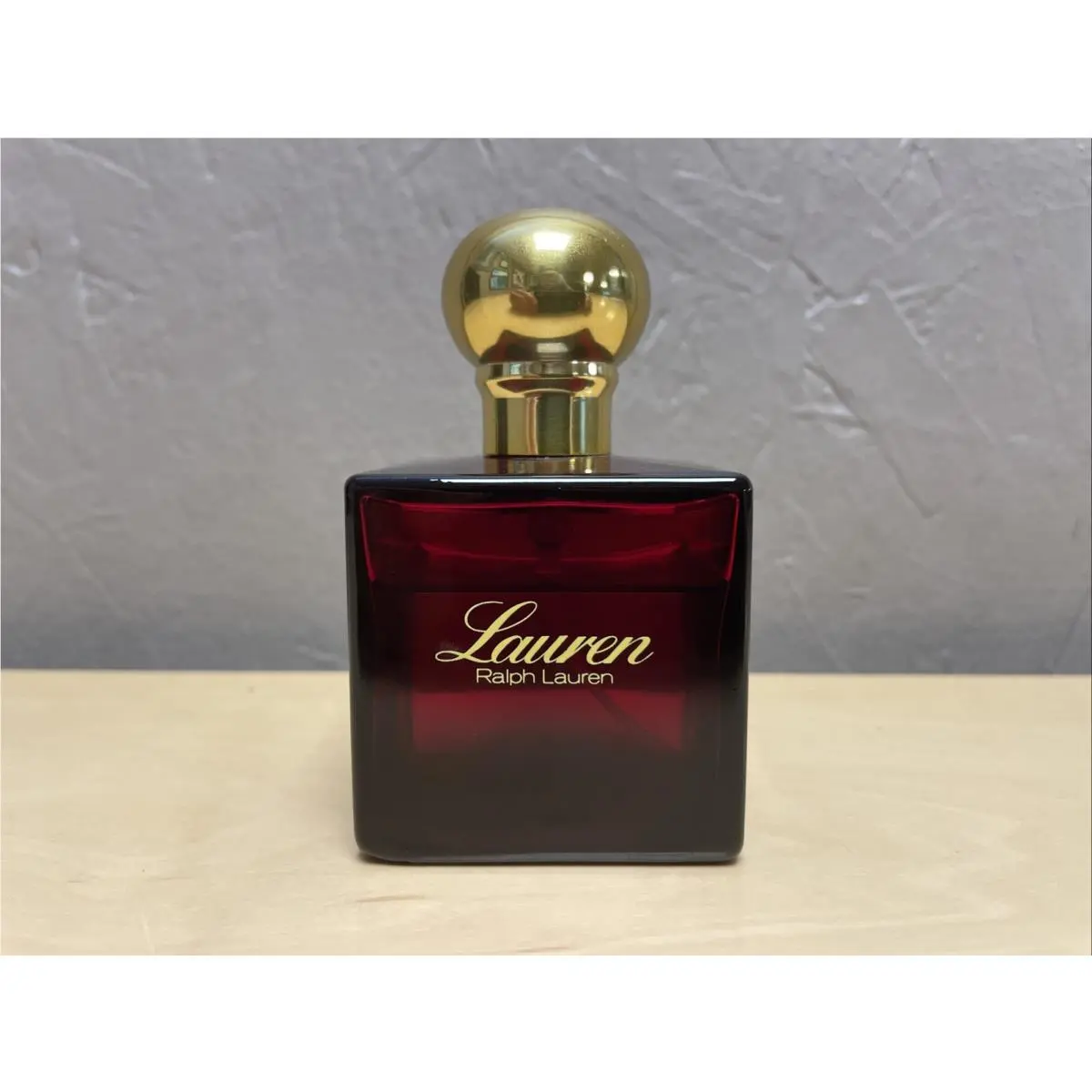 Lauren BY  Eau De Toilette Natural Spray Edt 4 oz / 118 ml Vintage by Ralph Lauren