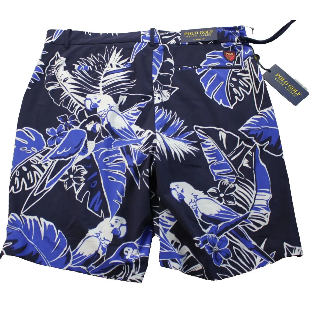 Ralph Lauren clothing - Blue (UPC: 882926368194) 2