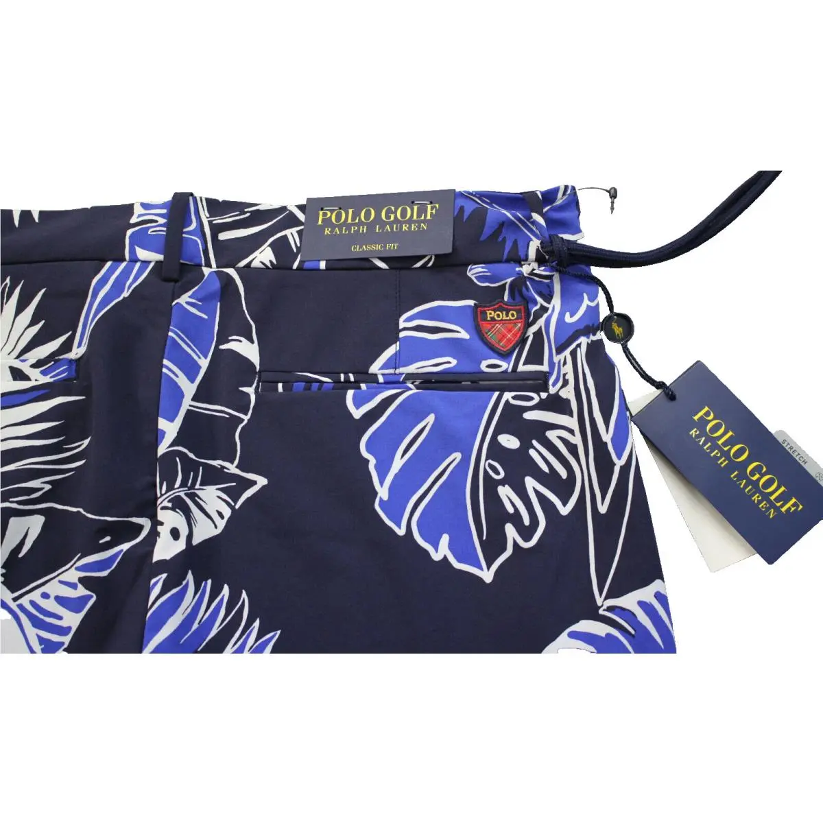 Ralph Lauren clothing - Blue (UPC: 882926368194) 3