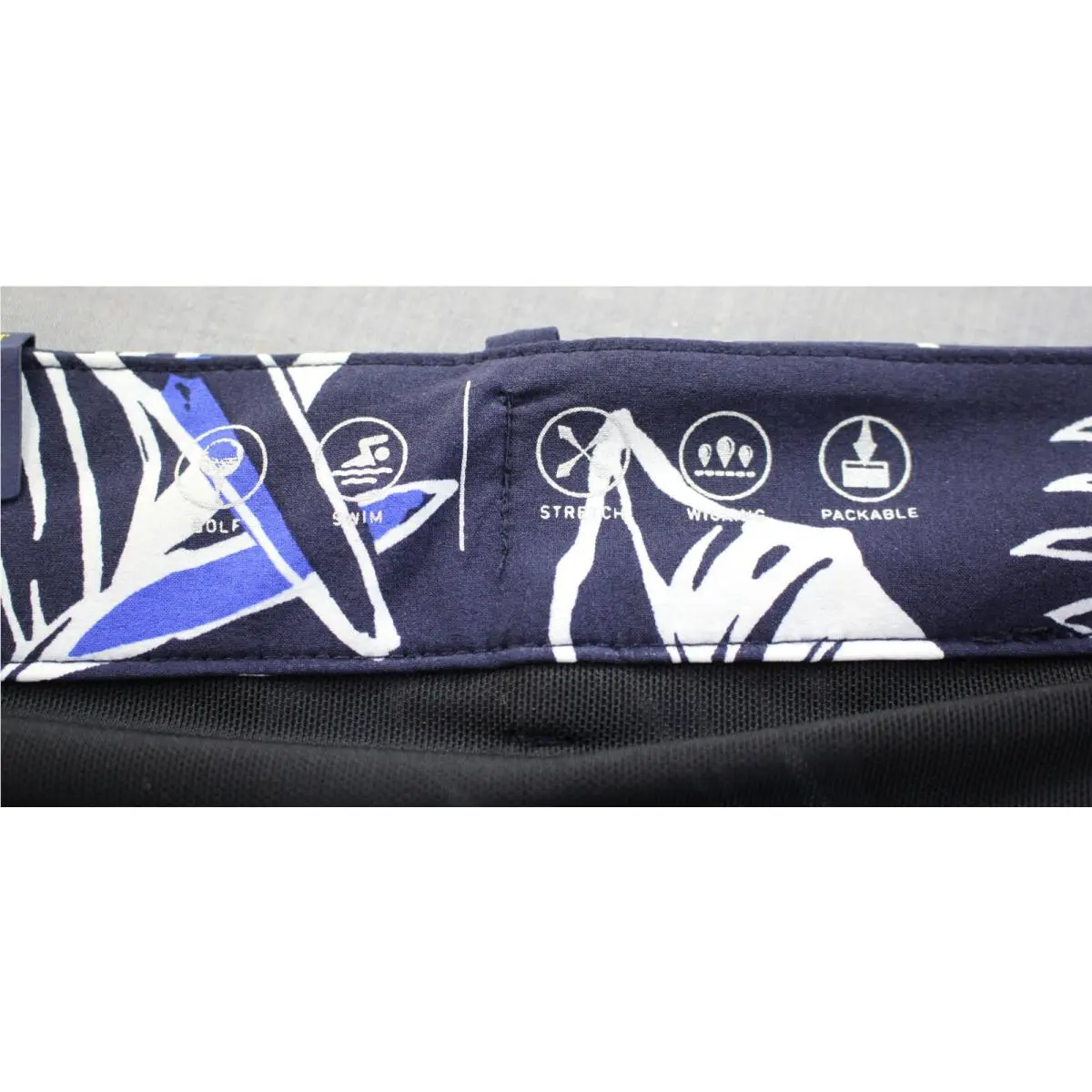 Ralph Lauren clothing - Blue (UPC: 882926368194) 4