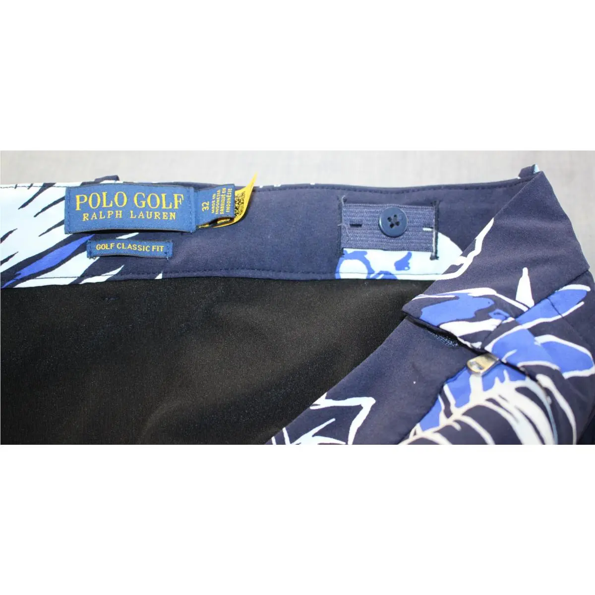 Ralph Lauren clothing - Blue (UPC: 882926368194) 5
