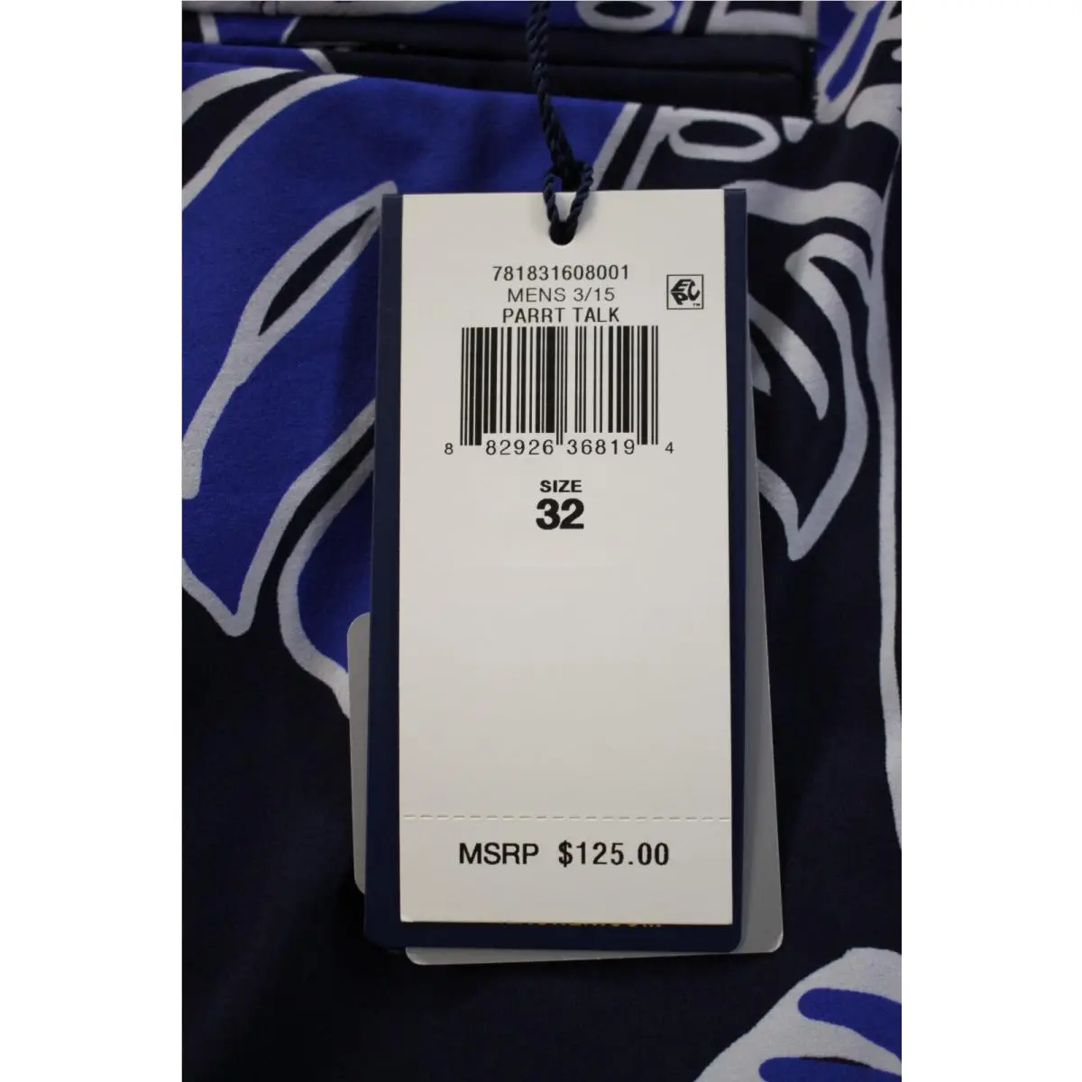 Ralph Lauren clothing - Blue (UPC: 882926368194) 7