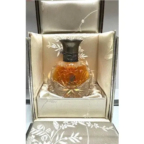 Safari  For Women 0.5 oz 15 ml Pure Concentrated Parfum Dab-on by Ralph Lauren
