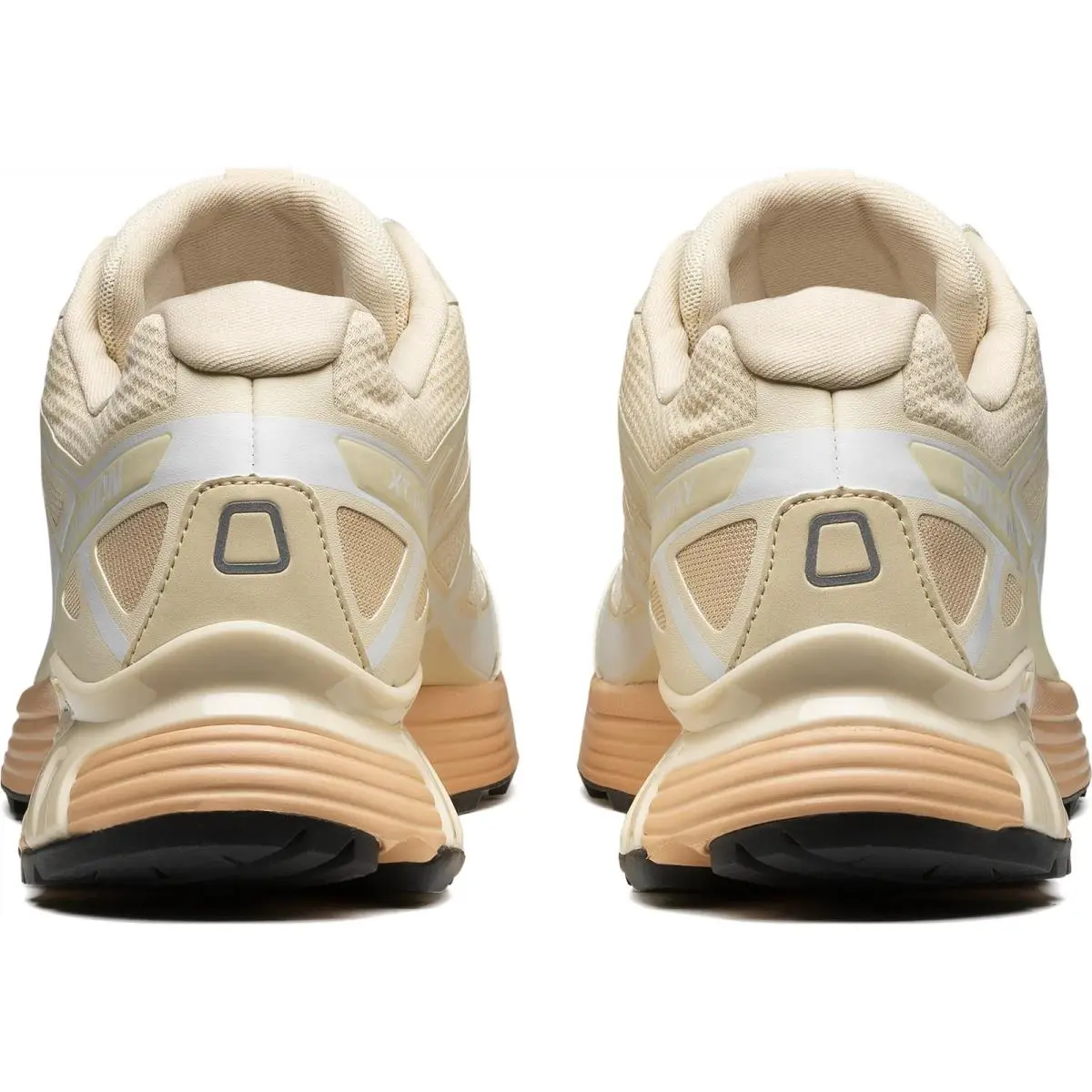 Salomon shoes - Salomon XT-Pathway L47289500 - L47289500 - Ivory 2