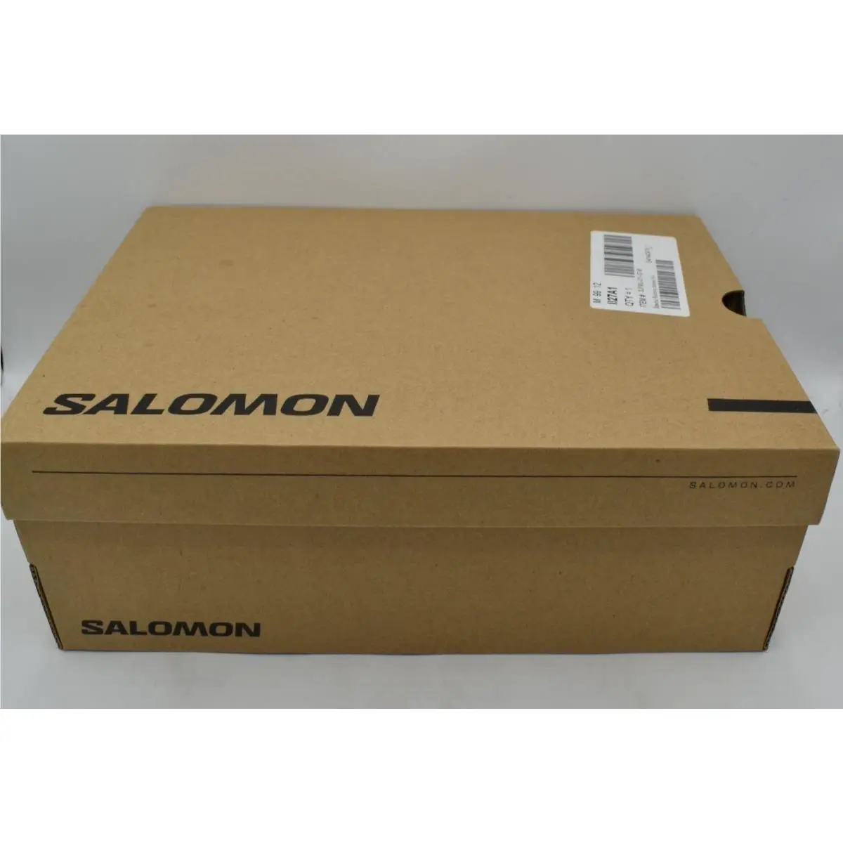 Salomon shoes - Salomon Spectur - Spectur - Blue (UPC: 193128917500) 8