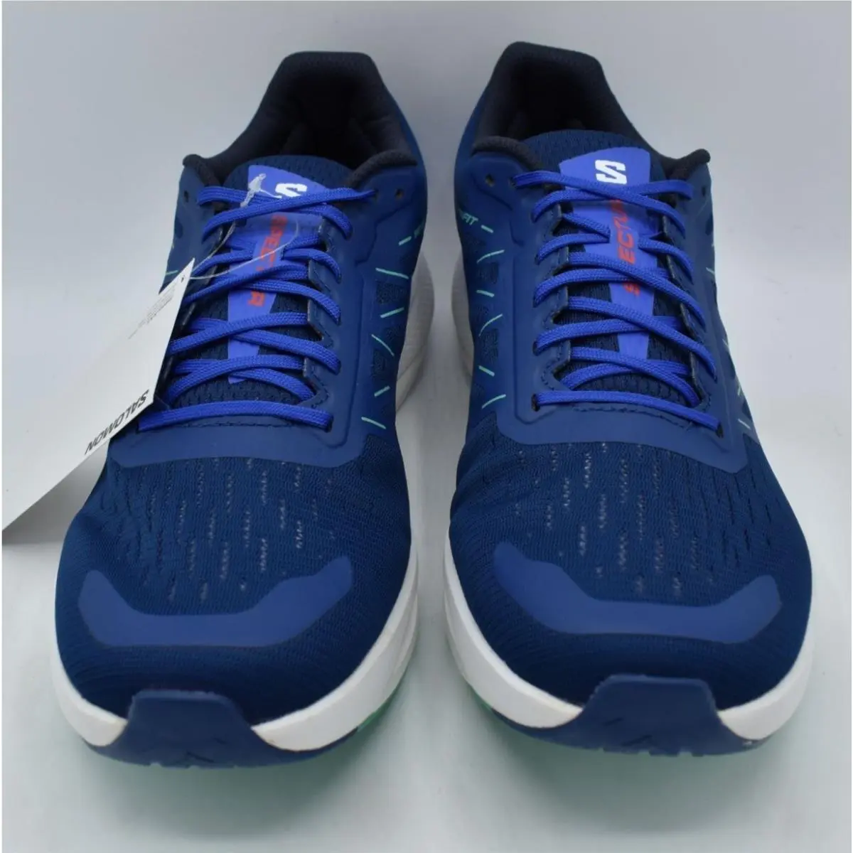 Salomon shoes - Salomon Spectur - Spectur - Blue (UPC: 193128917500) 0