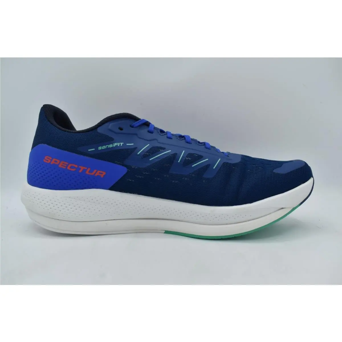 Salomon shoes - Salomon Spectur - Spectur - Blue (UPC: 193128917500) 4