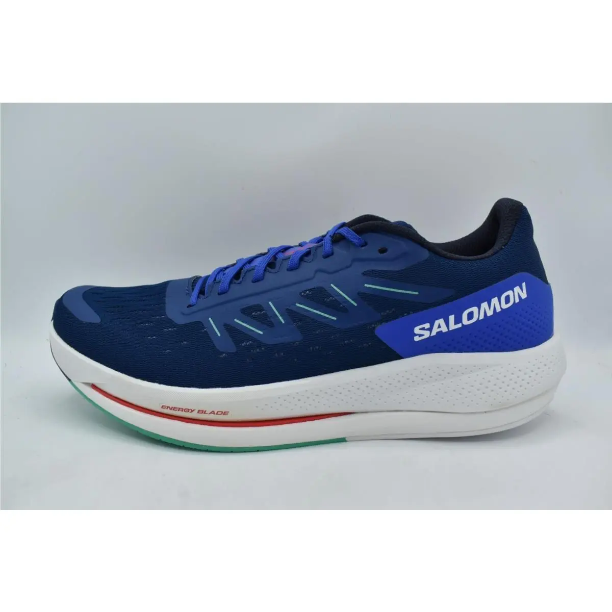 Salomon shoes - Salomon Spectur - Spectur - Blue (UPC: 193128917500) 5