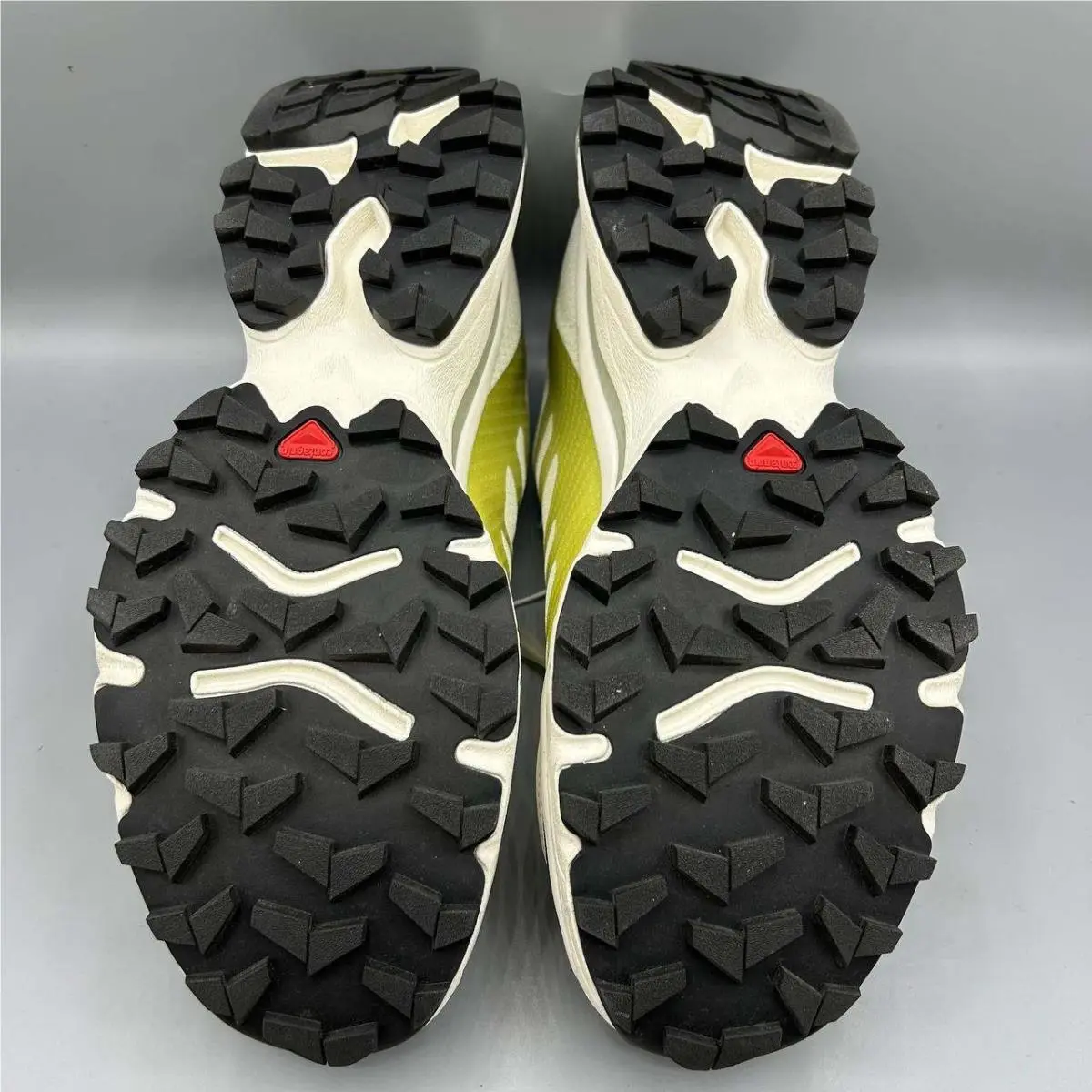 Salomon shoes - Salomon XT-4 - Multicolor 7