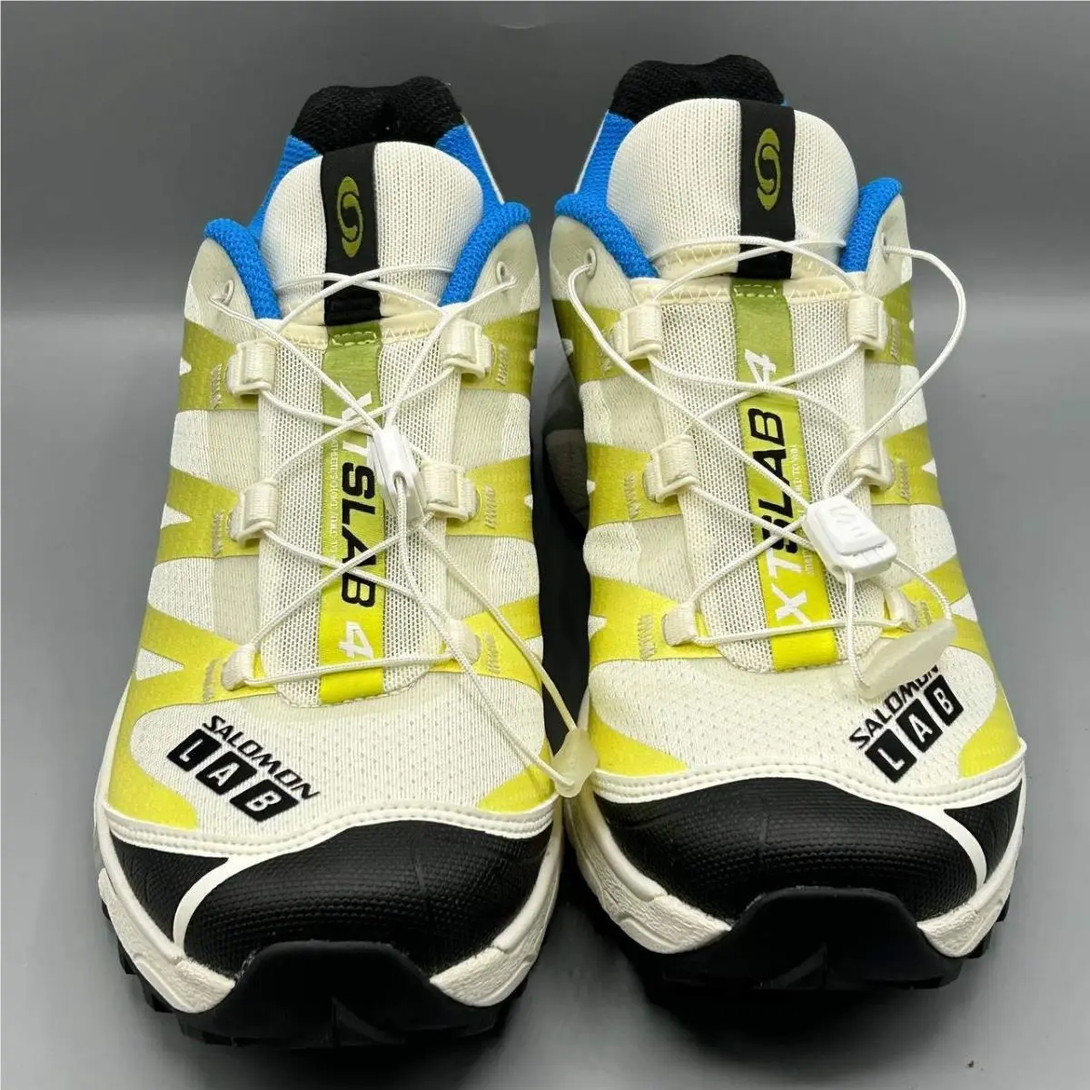 Salomon shoes - Salomon XT-4 - Multicolor 0