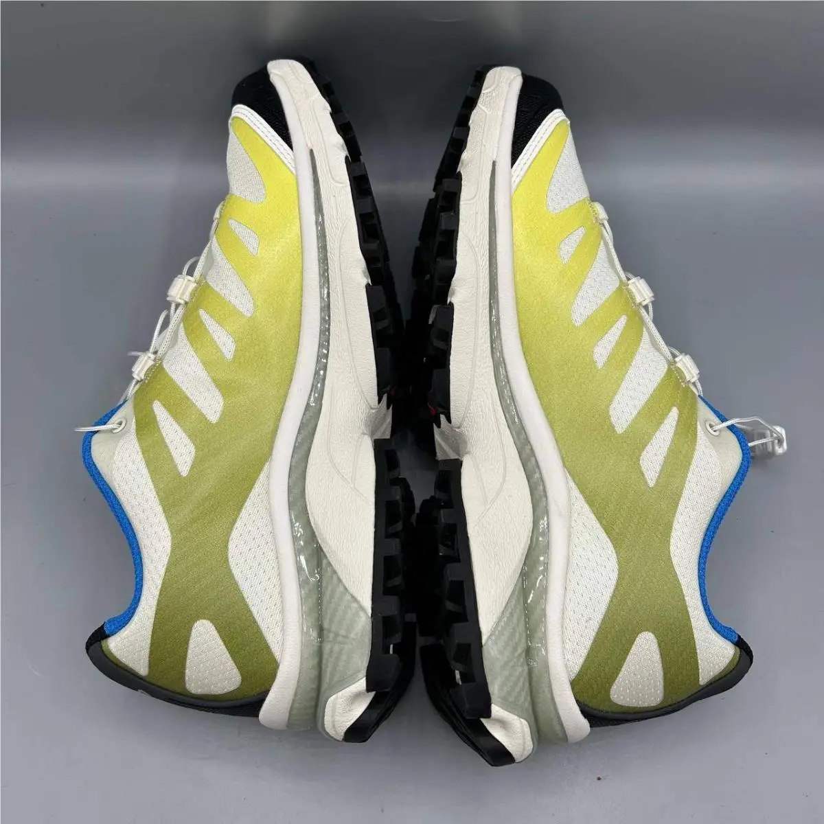 Salomon shoes - Salomon XT-4 - Multicolor 6