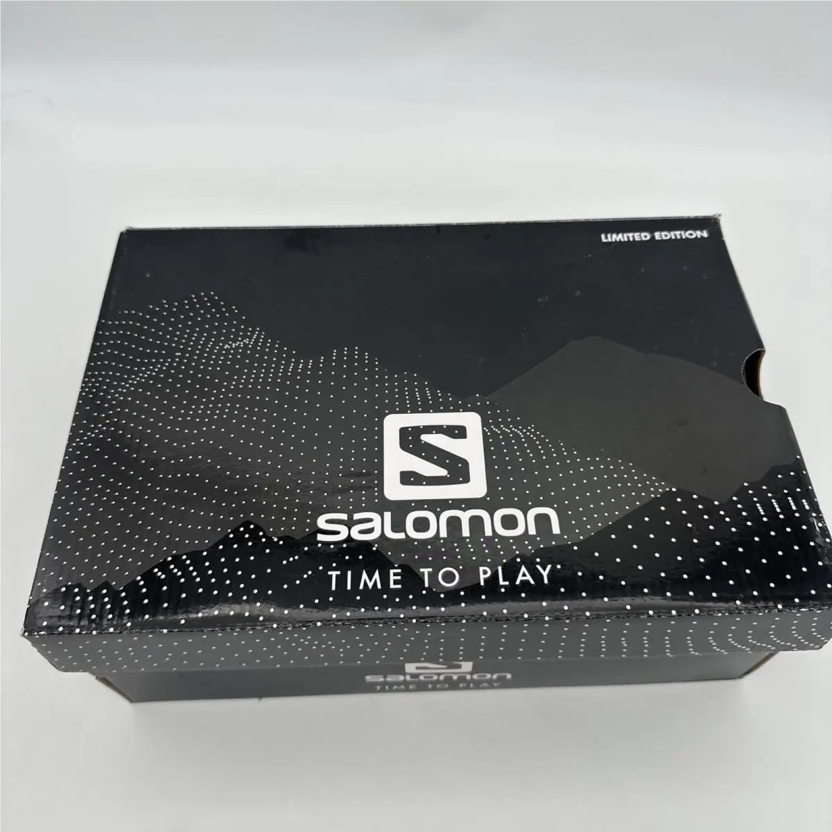 Salomon shoes - Salomon S-Lab XT-4 - 409517 - Red 12