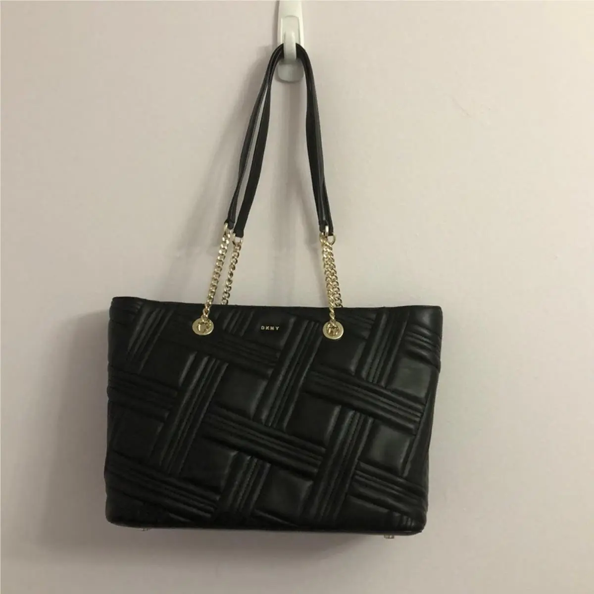 Dkny Allen Medium Chain Tote