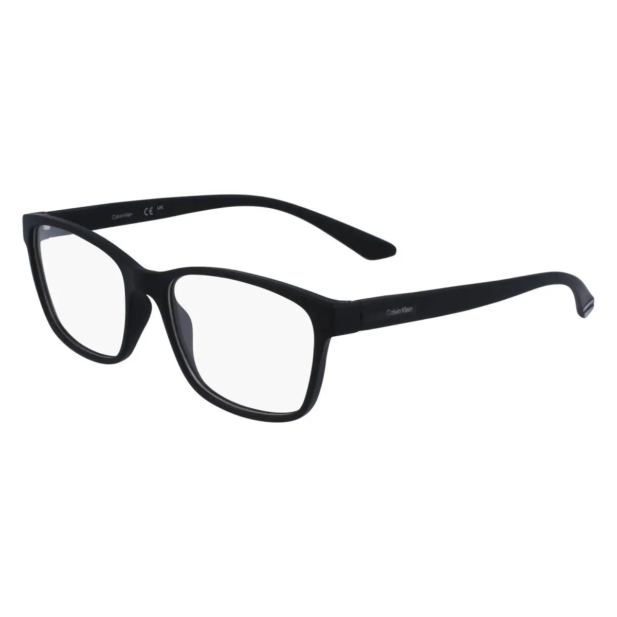 Calvin Klein CK23528N Eyeglasses 002 Matte Black