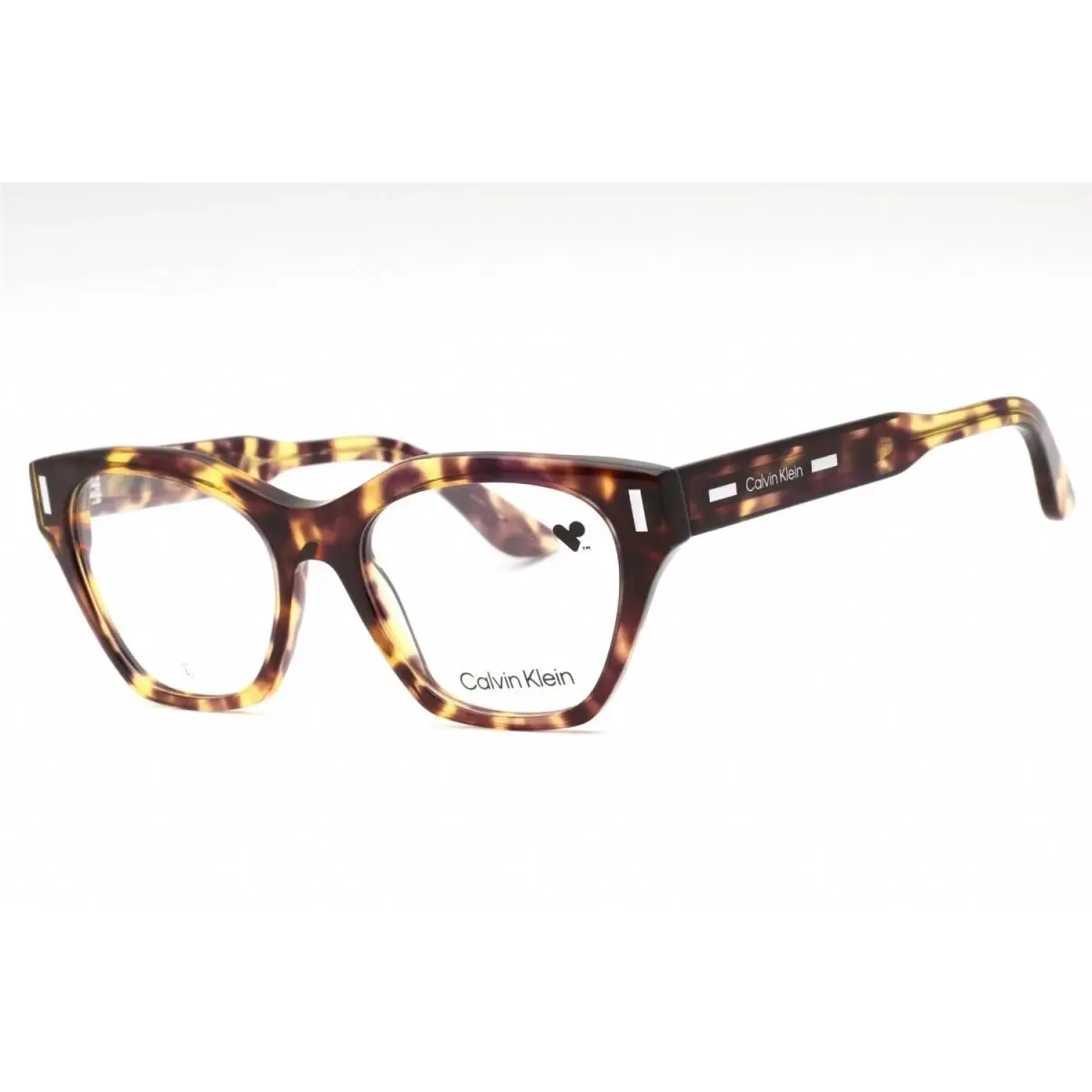 Calvin Klein Eyeglasses CK23518-528-52 Size 52/18/square W Case
