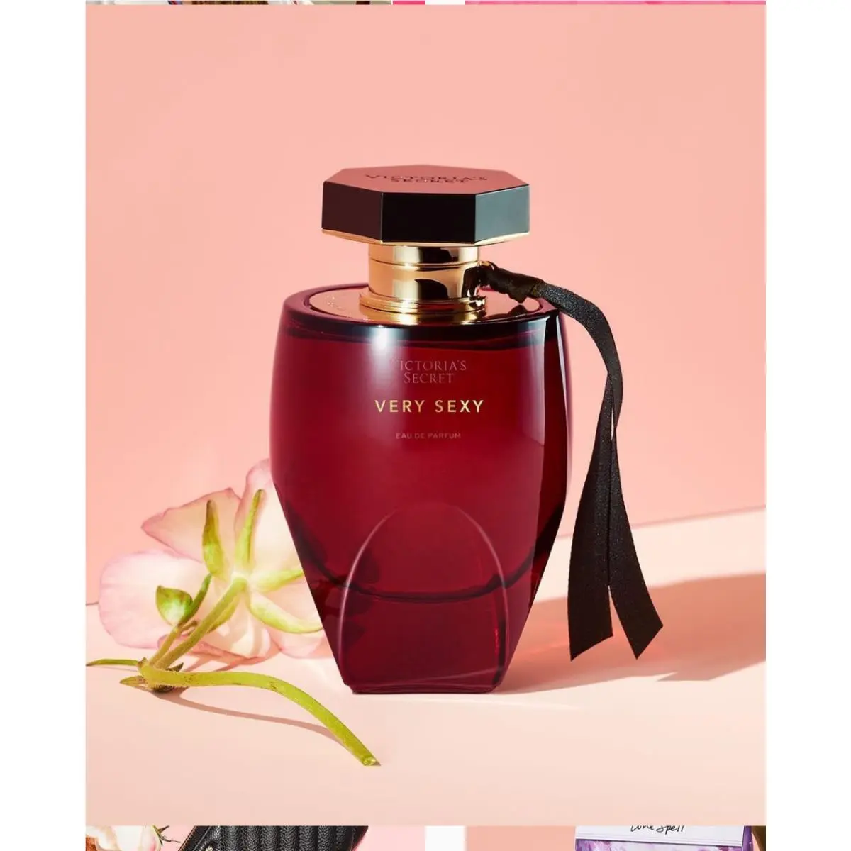 Victoria`s Secret Perfume Eau De Parfum Tease Very Sexy Love Bombshell Heavenly