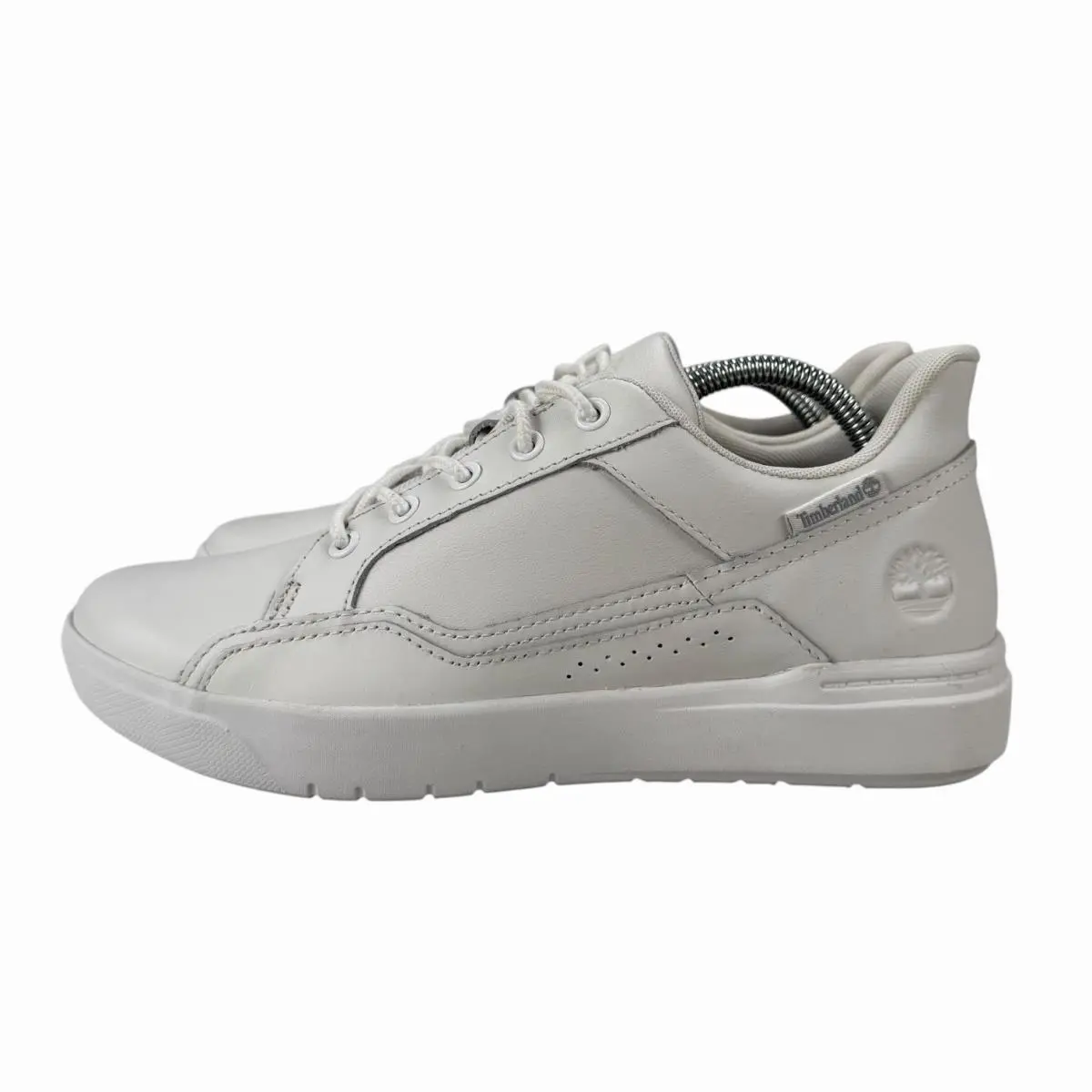 Timberland shoes - Timberland Allston - Allston - White 1