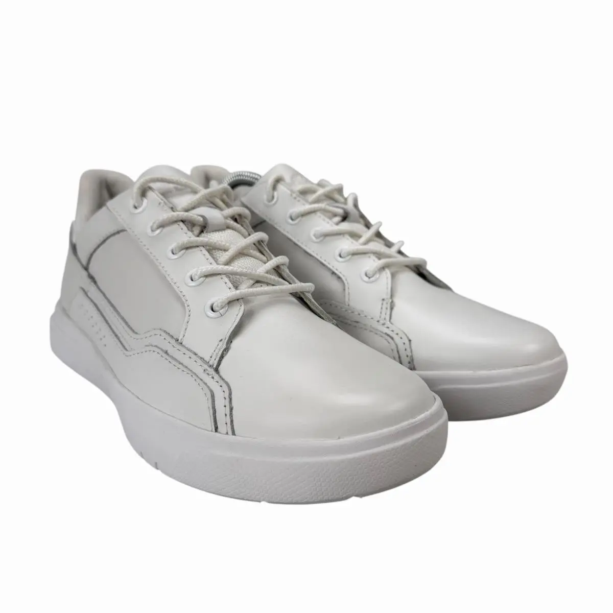 Timberland shoes - Timberland Allston - Allston - White 2