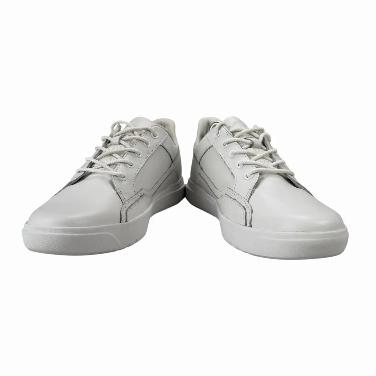 Timberland shoes - Timberland Allston - Allston - White 6