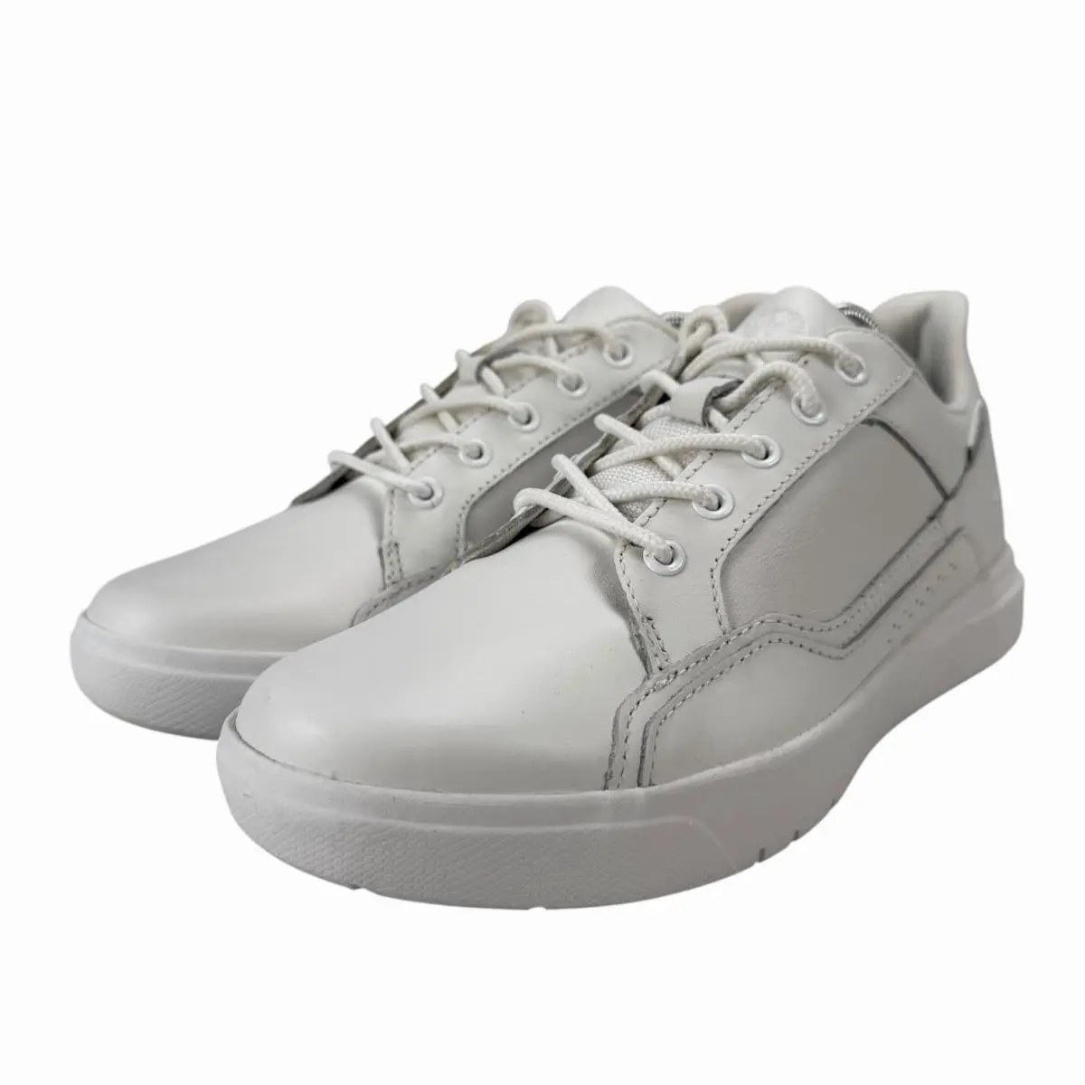 Timberland shoes - Timberland Allston - Allston - White 13