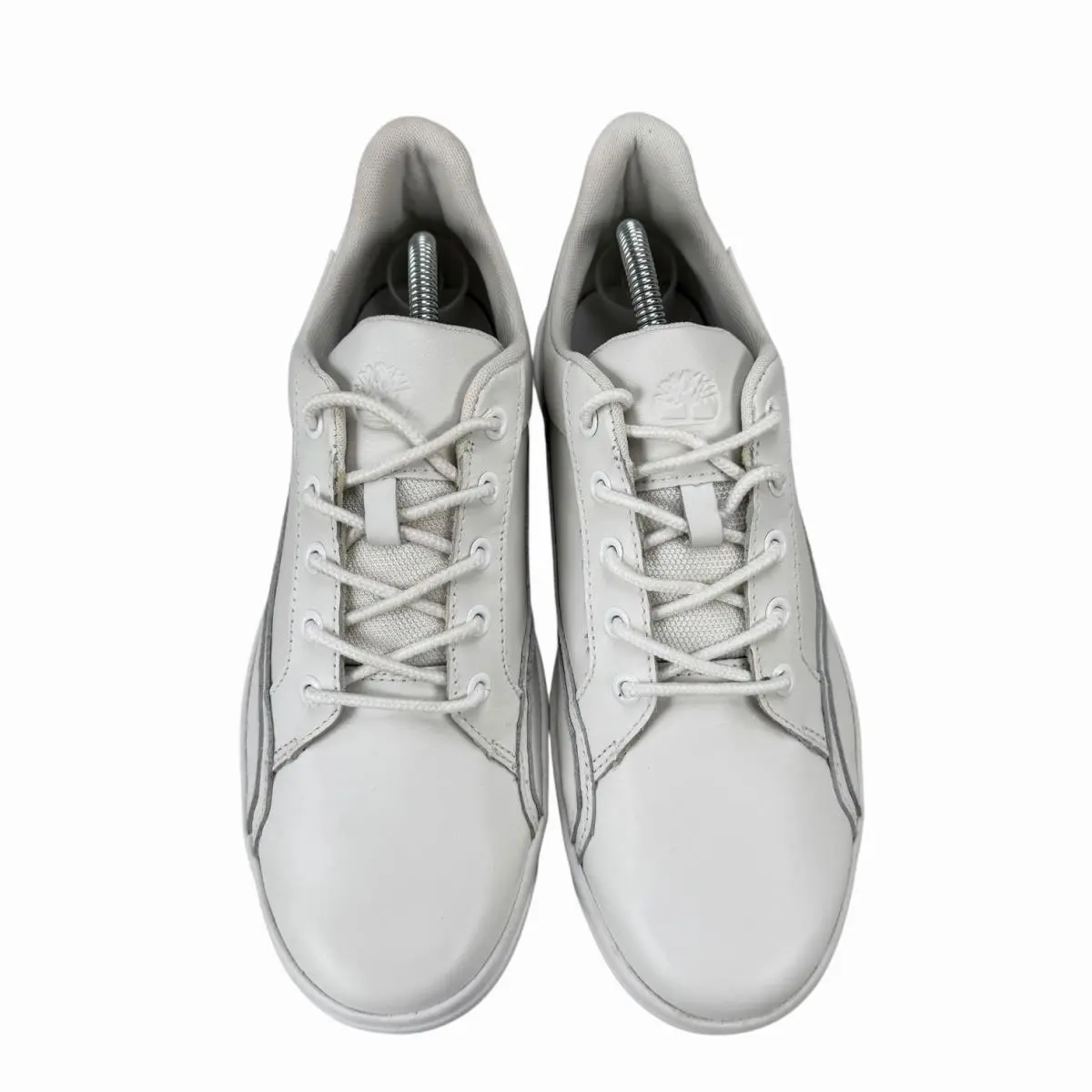 Timberland shoes - Timberland Allston - Allston - White 14